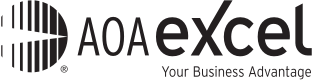 AOA excel
